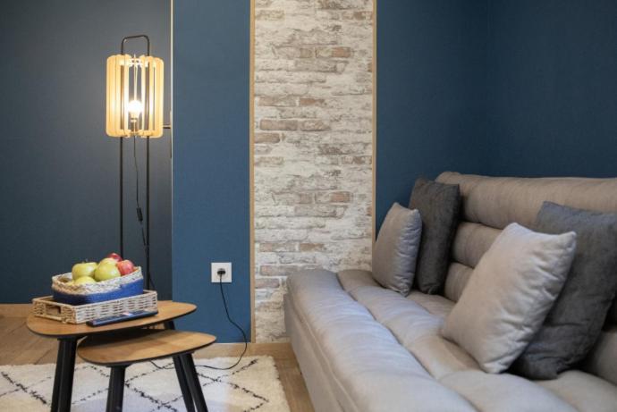 ストラスブールLa Peniche De Fabrice Avec Jacuzzi Privatifアパートメント 部屋 写真