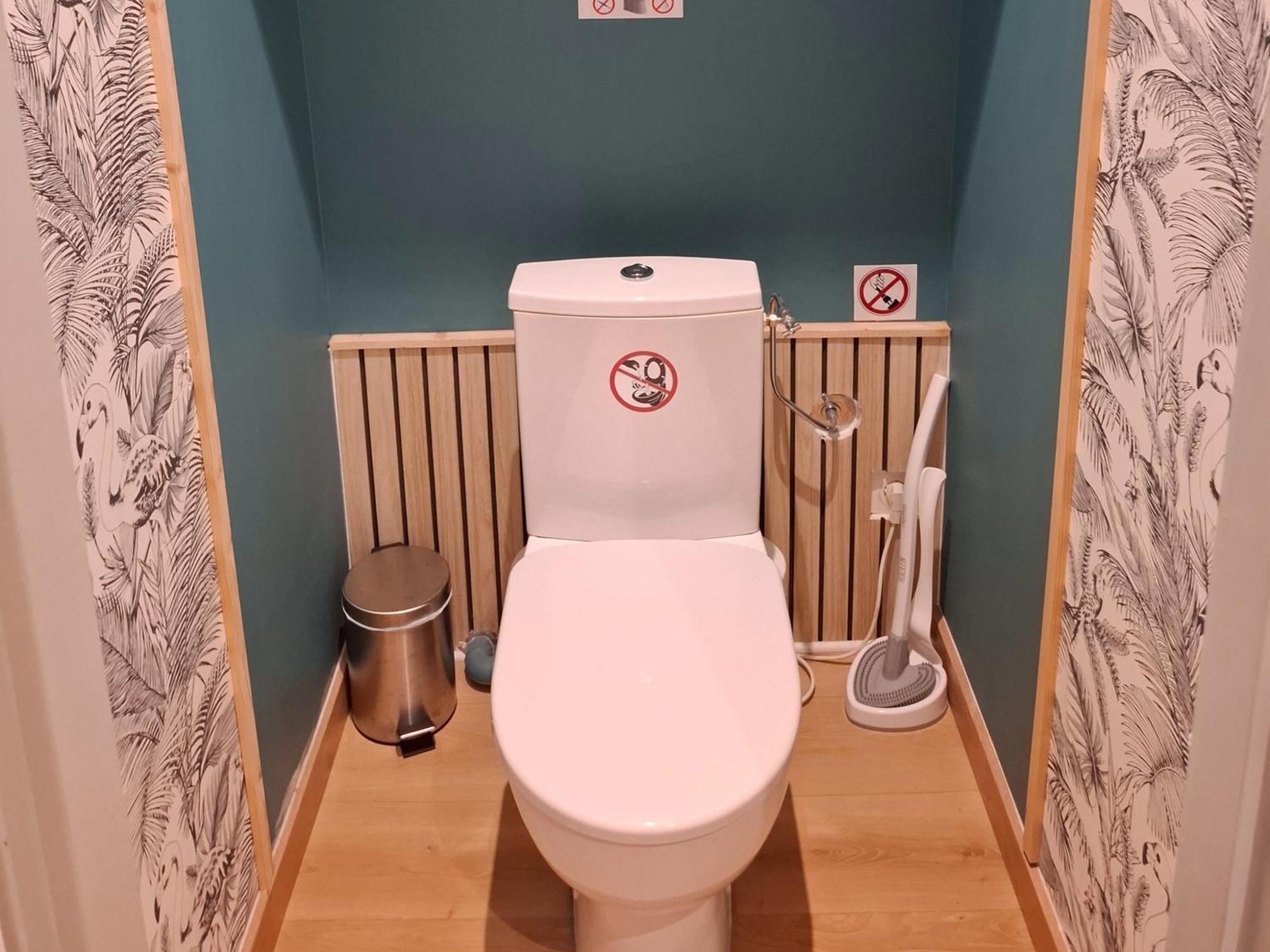 ストラスブールLa Peniche De Fabrice Avec Jacuzzi Privatifアパートメント 部屋 写真